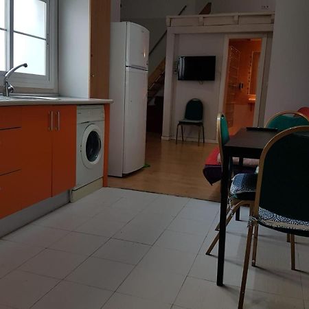 Estudios Cascorro Rastro มาดริด ภายนอก รูปภาพ