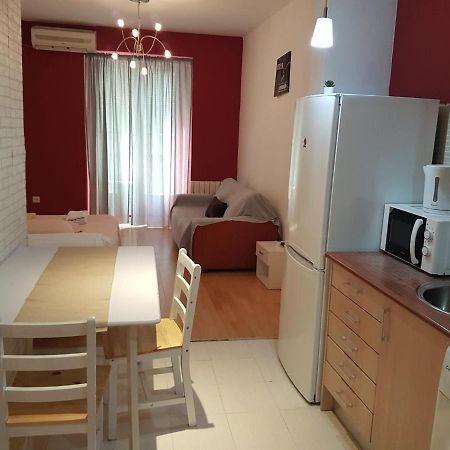 Estudios Cascorro Rastro มาดริด ภายนอก รูปภาพ