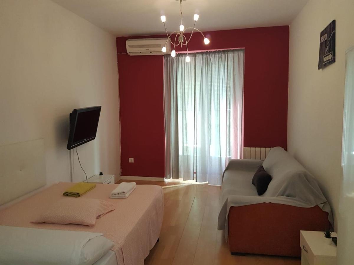 Estudios Cascorro Rastro มาดริด ภายนอก รูปภาพ