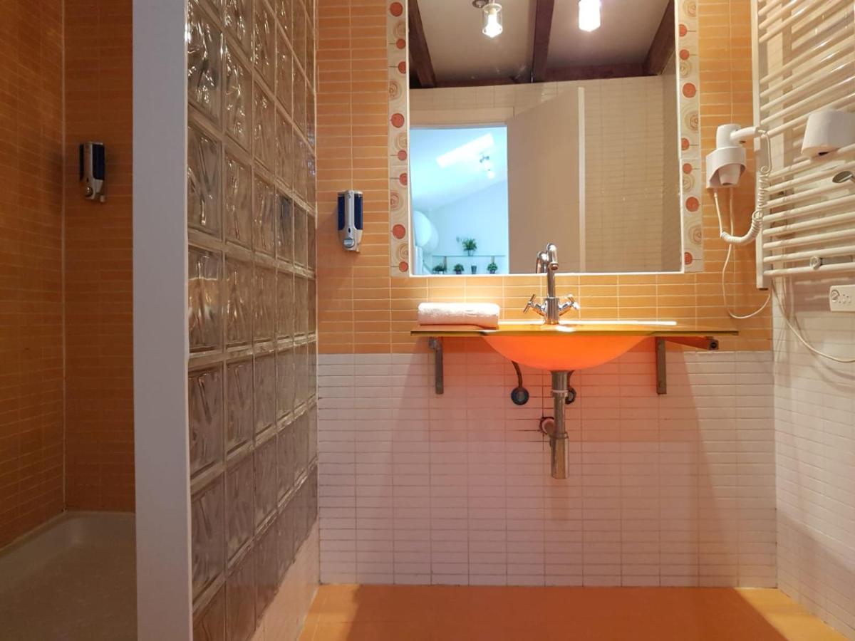 Estudios Cascorro Rastro มาดริด ภายนอก รูปภาพ