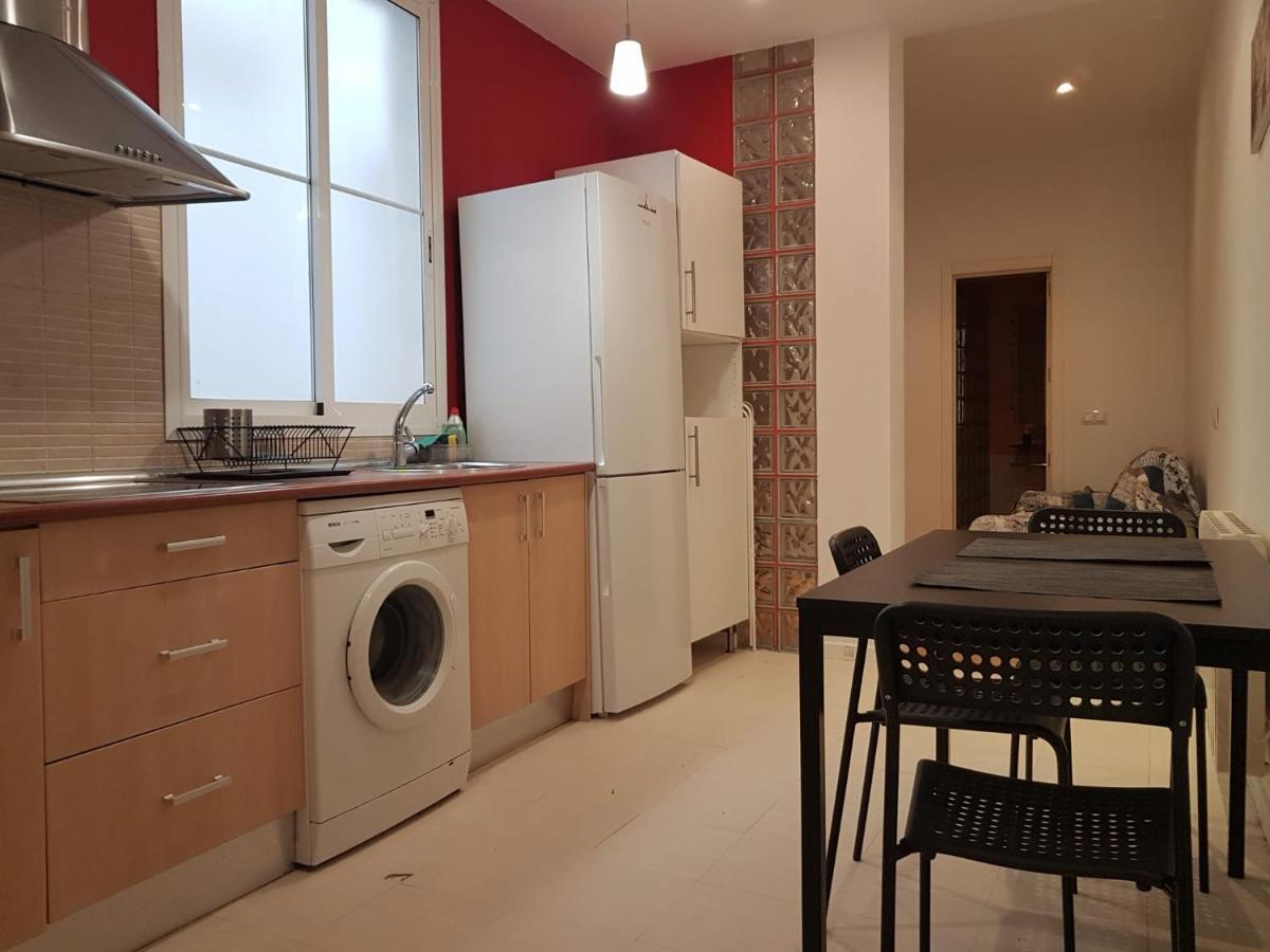 Estudios Cascorro Rastro มาดริด ภายนอก รูปภาพ