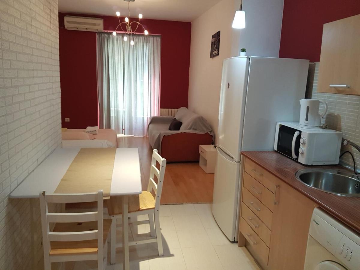 Estudios Cascorro Rastro มาดริด ภายนอก รูปภาพ