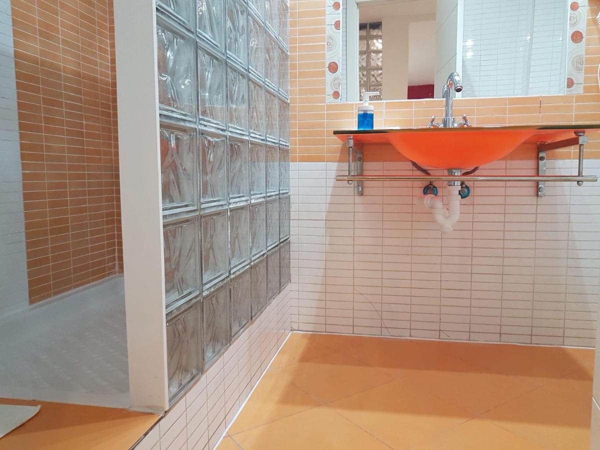 Estudios Cascorro Rastro มาดริด ภายนอก รูปภาพ