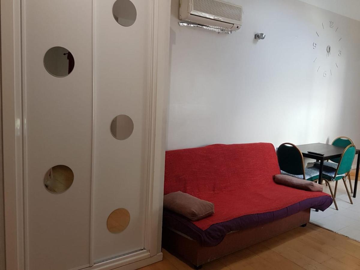 Estudios Cascorro Rastro มาดริด ภายนอก รูปภาพ