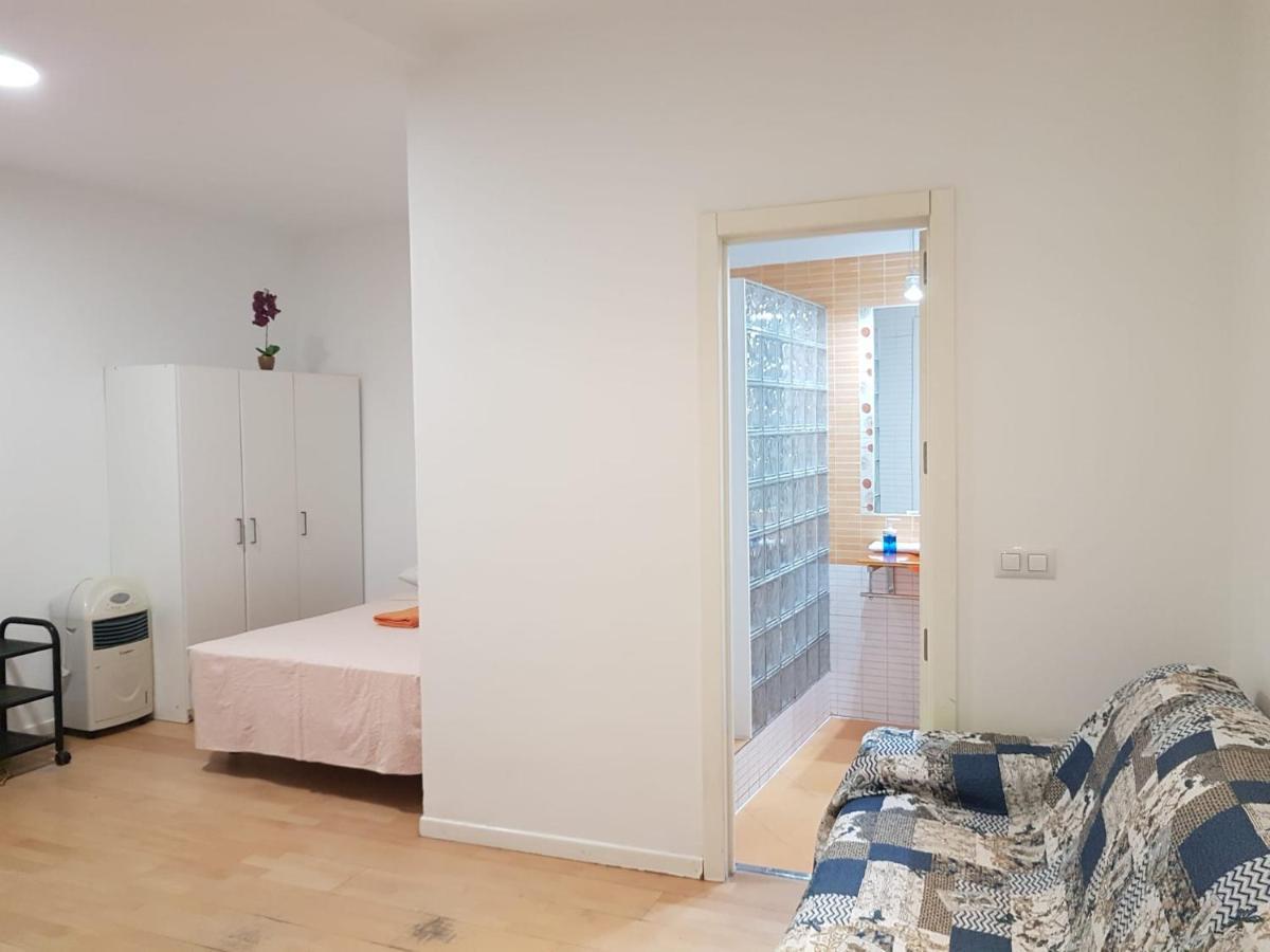 Estudios Cascorro Rastro มาดริด ภายนอก รูปภาพ