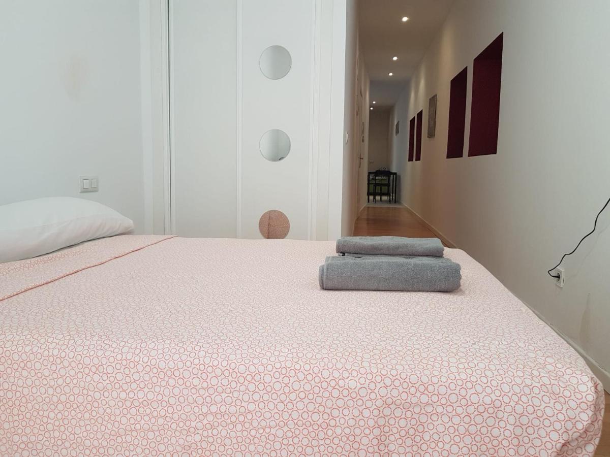 Estudios Cascorro Rastro มาดริด ภายนอก รูปภาพ