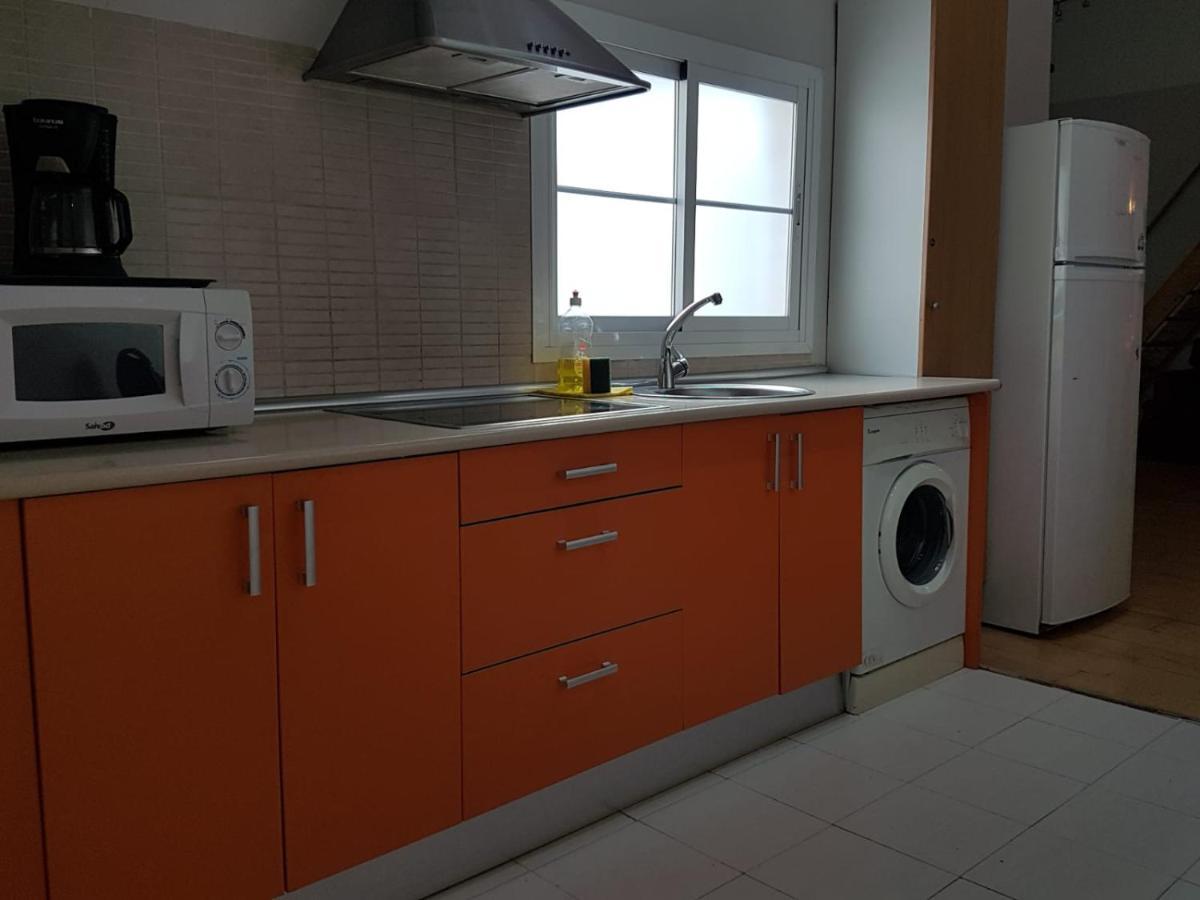 Estudios Cascorro Rastro มาดริด ภายนอก รูปภาพ
