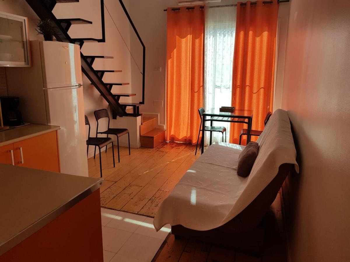 Estudios Cascorro Rastro มาดริด ภายนอก รูปภาพ