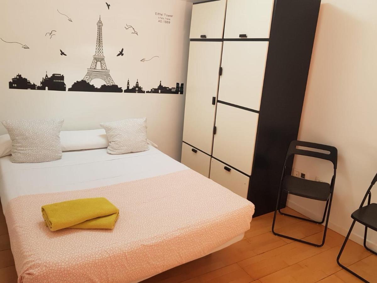 Estudios Cascorro Rastro มาดริด ภายนอก รูปภาพ